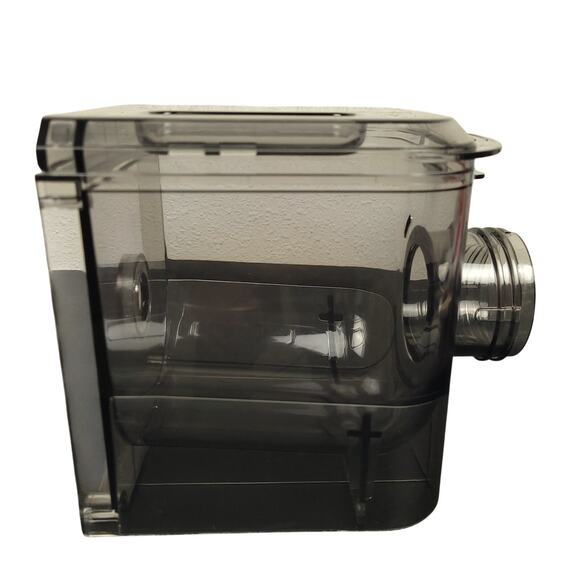 Emeril Lagasse Pasta & Beyond 4 in 1 Pasta Maker PM-01 Mixing Chamber & Lid - Picture 5 of 10